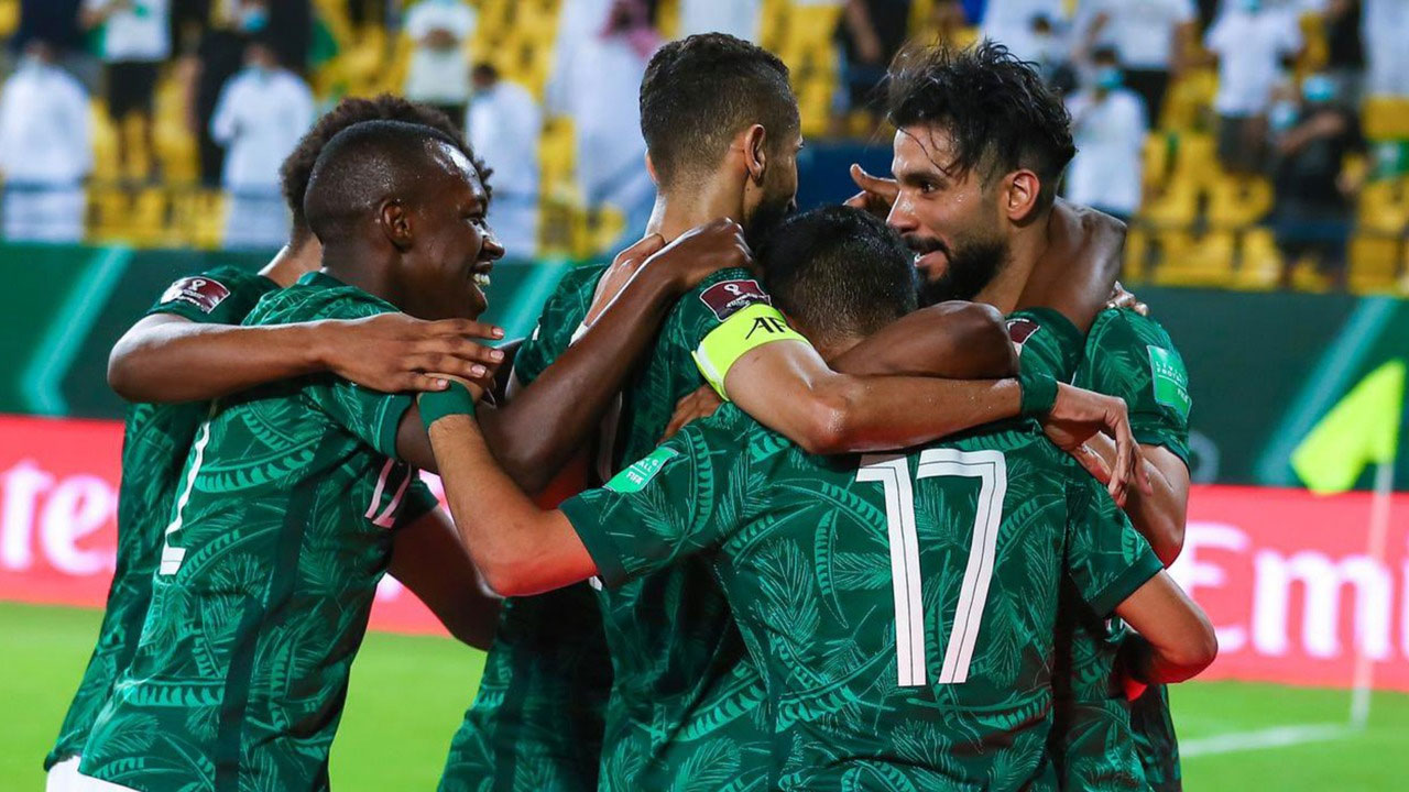أسعار تذاكر مباراة السعودية وأوزبكستان في تصفيات كأس العالم 2022