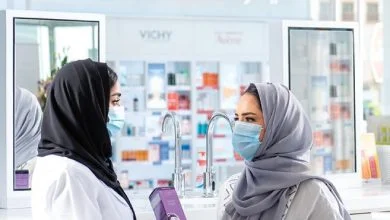 107620318 1767640716711156 2657406409182632007 o - عروض صيدليات النهدي الاسبوعية الاثنين 13 يوليو 2020 نعتني بجمالك