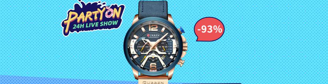 screenshot 2020 08 24 022 - افضل متاجر علي اكسبرس خاصة بالساعات