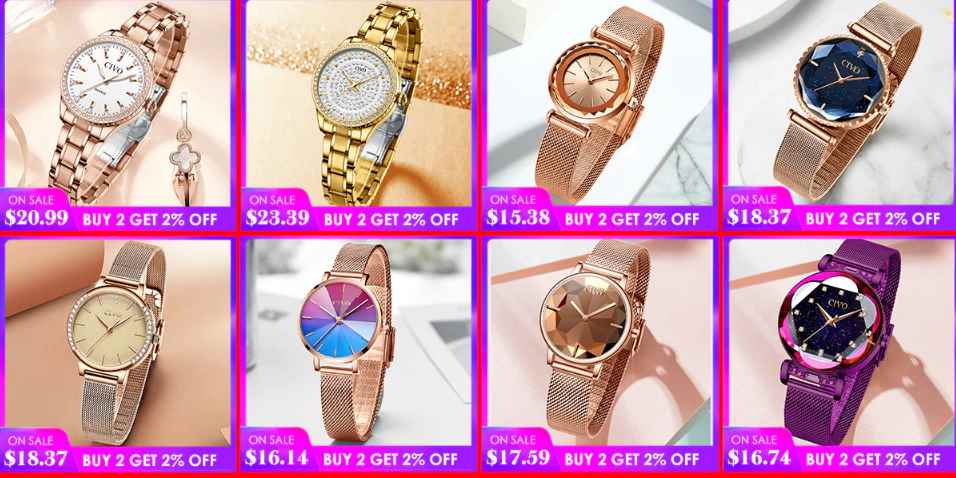 screenshot 2020 08 24 030 - افضل متاجر علي اكسبرس خاصة بالساعات