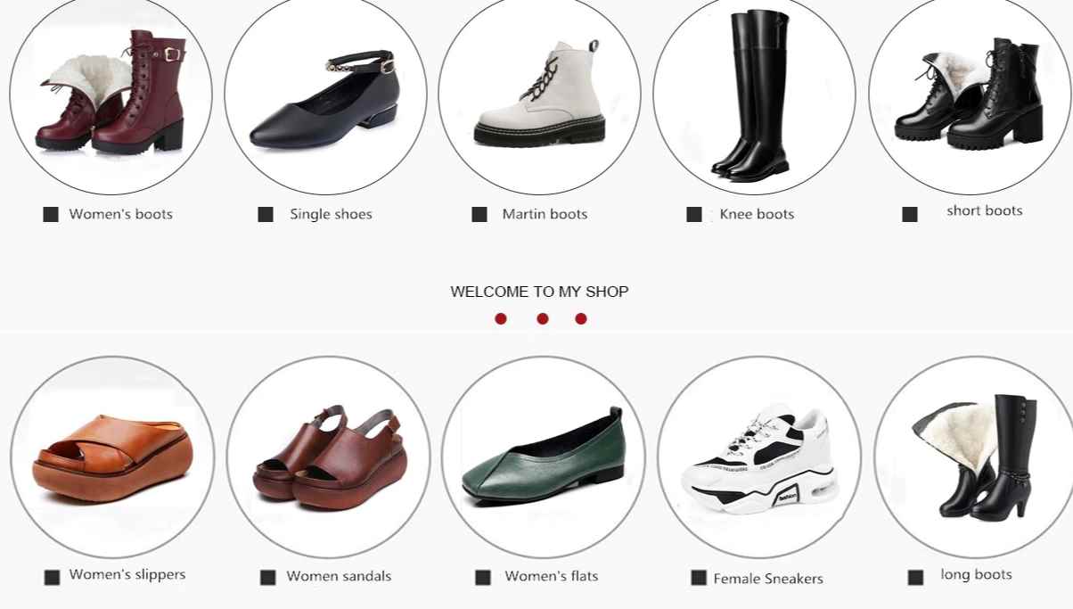 screenshot 2020 09 03 029 - افضل متاجر على اكسبرس للأحذية - متاجر مميزة