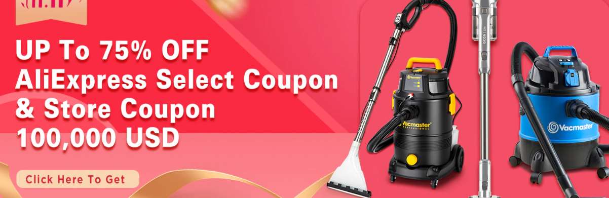 screenshot 2020 11 04 003 - تخفيضات يوم العزاب 11-11 : افضل متاجر علي اكسبرس خاص بـ الاجهزة المنزلية