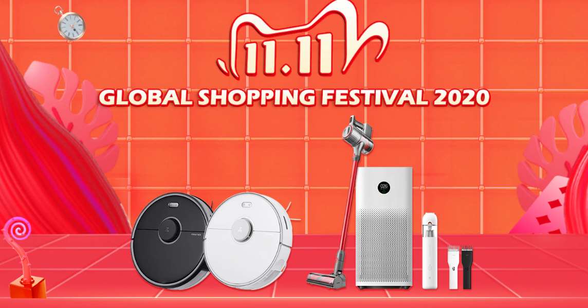 screenshot 2020 11 04 004 - تخفيضات يوم العزاب 11-11 : افضل متاجر علي اكسبرس خاص بـ الاجهزة المنزلية