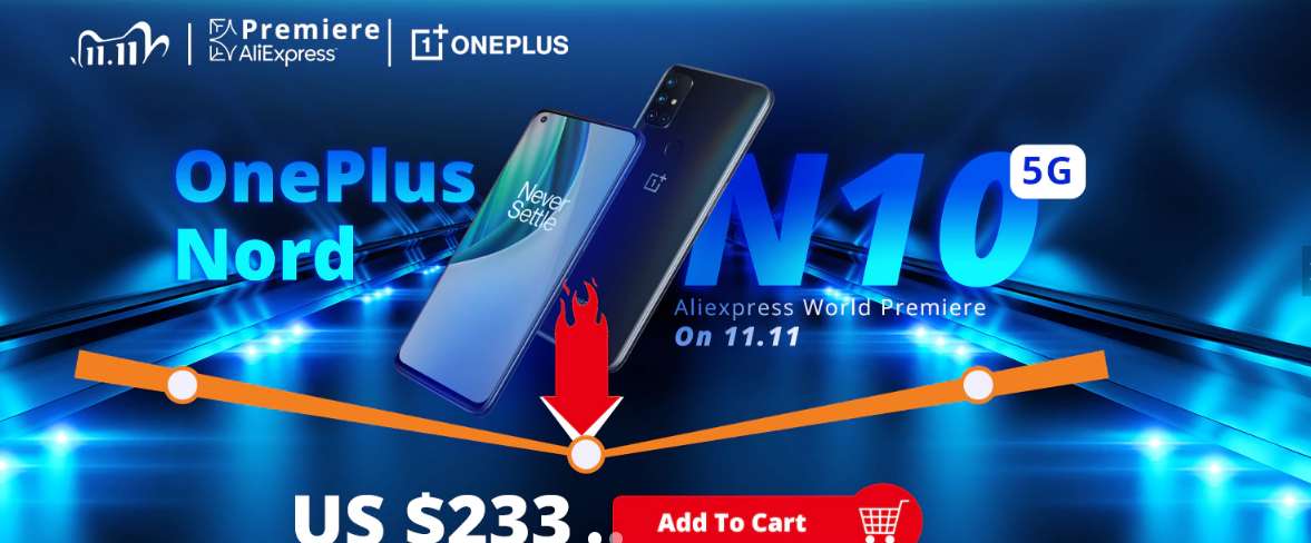 screenshot 2020 11 04 014 - تخفيضات يوم العزاب 11-11 : افضل متاجر علي اكسبرس خاصة باسعار الجوالات