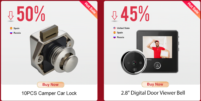 screenshot 2020 11 07 007 - تخفيضات يوم العزاب 11-11 : افضل متاجر علي اكسبرس خاصة بالادوات المنزلية