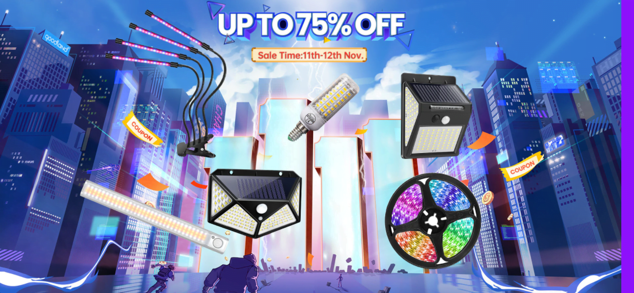 screenshot 2020 11 07 009 - تخفيضات يوم العزاب 11-11 : افضل متاجر علي اكسبرس خاصة بالادوات المنزلية