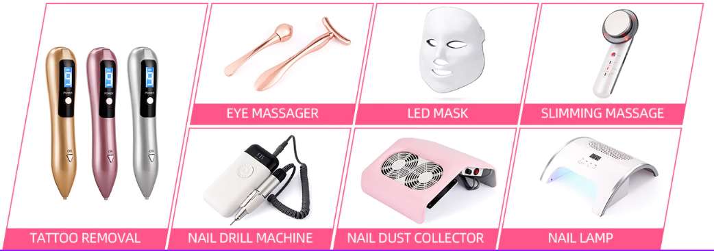 screenshot 2020 11 08 006 - تخفيضات يوم العزاب 11-11 : افضل متاجر علي اكسبرس خاصة بـ منتجات الجمال