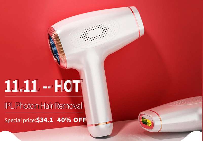 screenshot 2020 11 08 010 - تخفيضات يوم العزاب 11-11 : افضل متاجر علي اكسبرس خاصة بـ منتجات الجمال