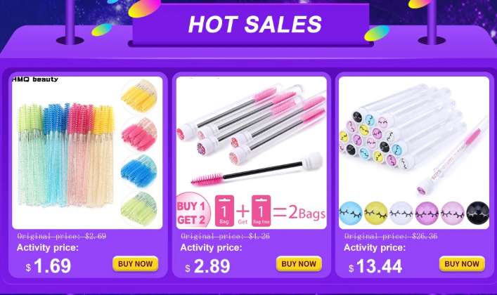 screenshot 2020 11 08 012 - تخفيضات يوم العزاب 11-11 : افضل متاجر علي اكسبرس خاصة بـ منتجات الجمال