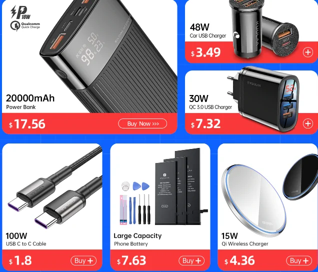 screenshot 2020 11 08 013 - تخفيضات عيد العزاب 11-11 : افضل متاجر علي اكسبرس لاكسسوارات الجوالات