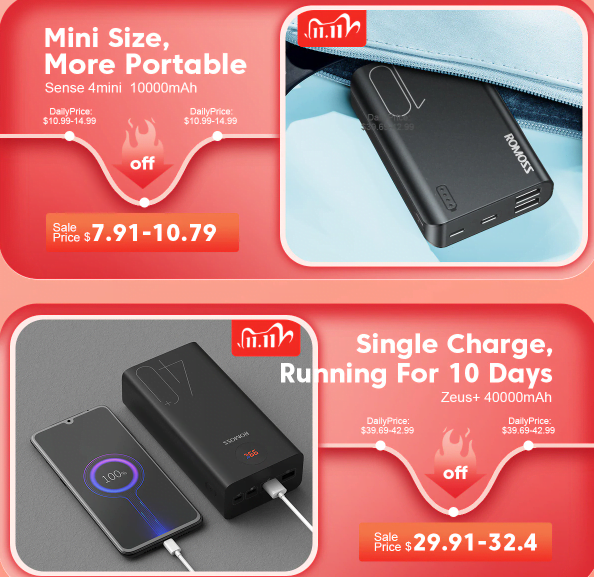 screenshot 2020 11 08 016 - تخفيضات عيد العزاب 11-11 : افضل متاجر علي اكسبرس لاكسسوارات الجوالات