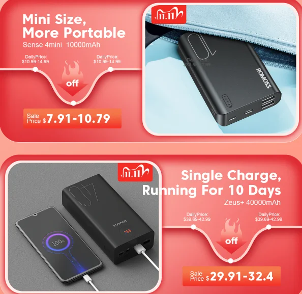 screenshot 2020 11 08 016 - تخفيضات عيد العزاب 11-11 : افضل متاجر علي اكسبرس لاكسسوارات الجوالات