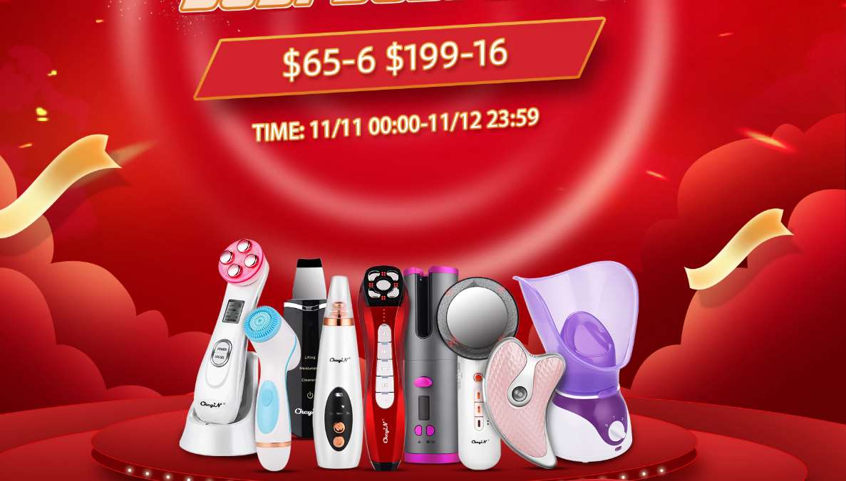 screenshot 2020 11 08 017 - تخفيضات يوم العزاب 11-11 : افضل متاجر علي اكسبرس خاصة بـ منتجات الجمال