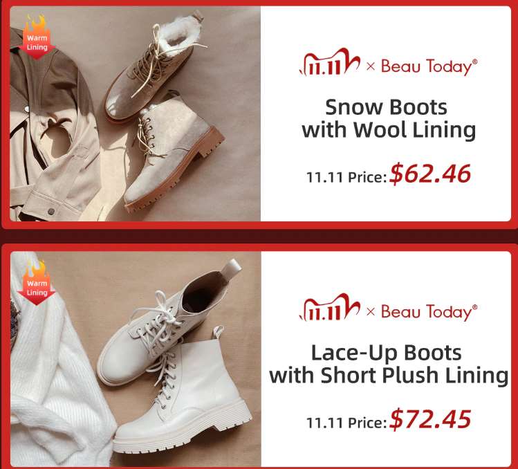 screenshot 2020 11 08 020 - تخفيضات يوم العزاب 11-11 : افضل متاجر علي اكسبرس خاصة بـ الاحذية