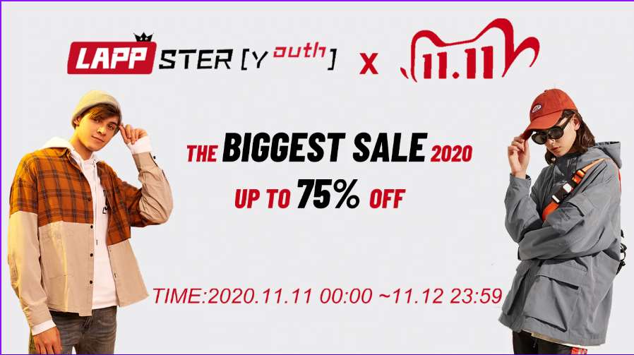 screenshot 2020 11 09 070 - تخفيضات عيد العزاب 11-11 : افضل متاجر علي اكسبرس لملابس الرجال