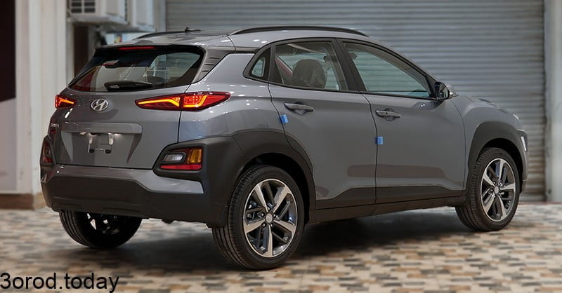 E86g2pnXIAIDXo - عروض السيارات : عروض مجموعة صالح للسيارات علي هيونداي كونا GLS-SMART موديل 2021