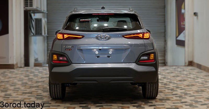 E86g3RVXsAY5y0j - عروض السيارات : عروض مجموعة صالح للسيارات علي هيونداي كونا GLS-SMART موديل 2021