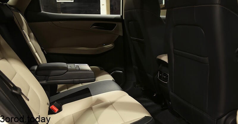 - عروض السيارات : عروض مجموعة صالح للسيارات علي سيارة ام_جي HS COM موديل 2020