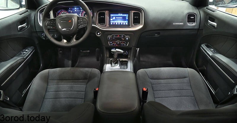 E8g1NamX0AcOpk0 - عروض السيارات : عروض مجموعة صالح للسيارات علي دودج تشارجر SXT - A موديل 2020