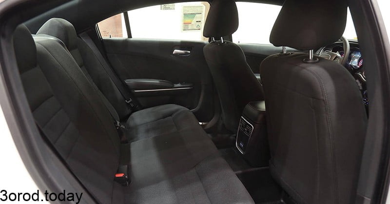 E8g1ONWWEAMTJ53 - عروض السيارات : عروض مجموعة صالح للسيارات علي دودج تشارجر SXT - A موديل 2020