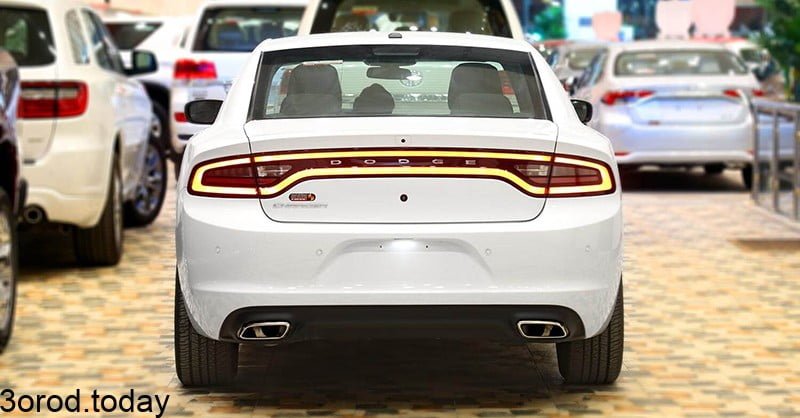 E8g1QF7XIAQChCg - عروض السيارات : عروض مجموعة صالح للسيارات علي دودج تشارجر SXT - A موديل 2020