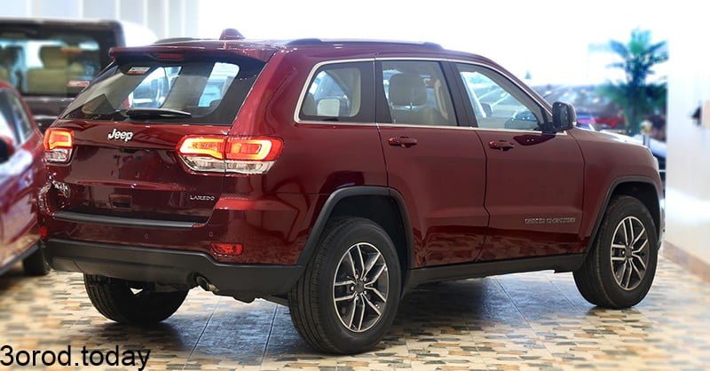 E8keqENXoAM3zeB - عروض السيارات : عروض مجموعة صالح للسيارات علي جيب جراند شيروكي لارييدو دبل موديل 2021