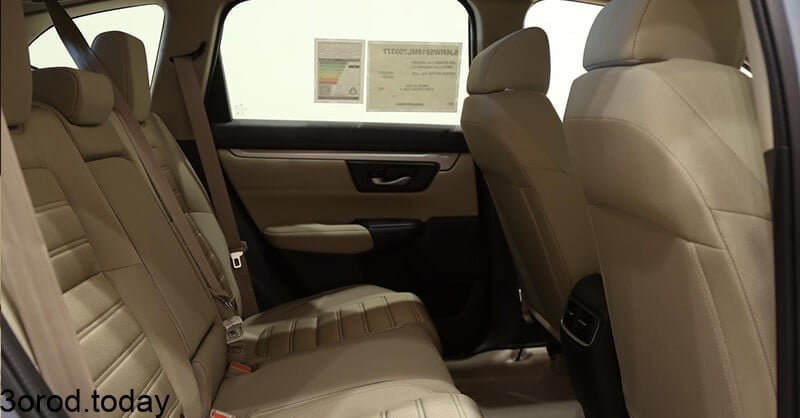 - عروض السيارات : عروض مجموعة صالح للسيارات علي هوندا CRV DX موديل 2021
