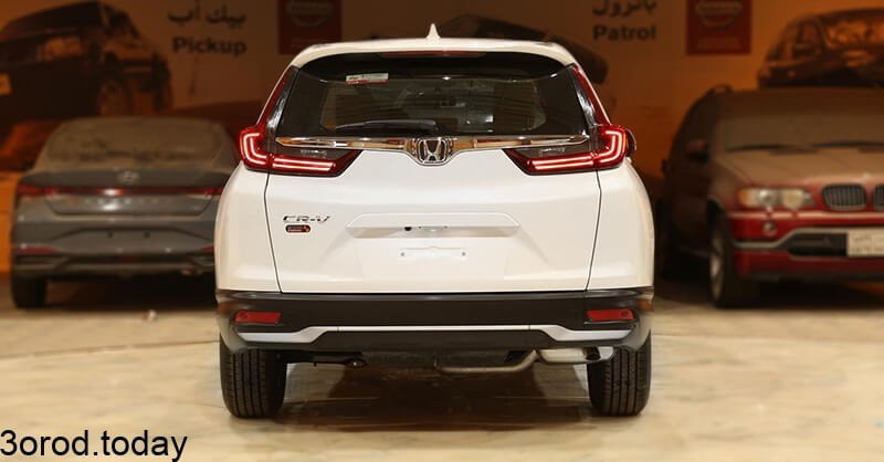 E8u1bqqWUAM0s12 - عروض السيارات : عروض مجموعة صالح للسيارات علي هوندا CRV DX موديل 2021