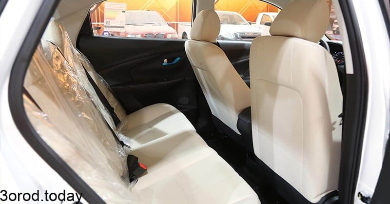 E8vN KHWUAAOmzU - عروض السيارات : عروض مجموعة صالح للسيارات علي شانجان ALSVIN Basic موديل 2021