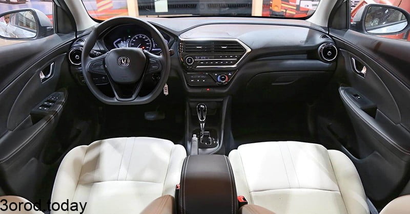 E8vN9STXMAA1z7w 1 - عروض السيارات : عروض مجموعة صالح للسيارات علي شانجان ALSVIN Basic موديل 2021