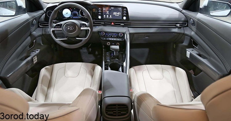 E8wa04rX0AwEUzt - عروض السيارات : عروض مجموعة صالح للسيارات علي هيونداي النترا GLS-MID موديل 2021