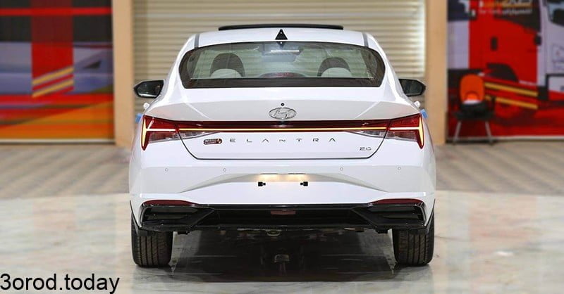 E8wa2P9XsAQB9nB - عروض السيارات : عروض مجموعة صالح للسيارات علي هيونداي النترا GLS-MID موديل 2021