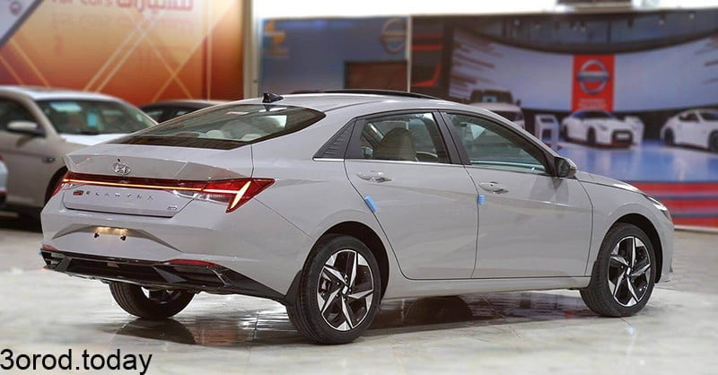 - عروض السيارات : عروض مجموعة صالح للسيارات علي هيونداي النترا GLS-MID موديل 2021