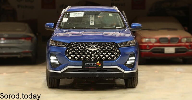 E9E E88XsAQJFya 1 - عروض السيارات : عروض مجموعة صالح للسيارات علي شيري Tiggo 7Pro Comfort موديل 2021