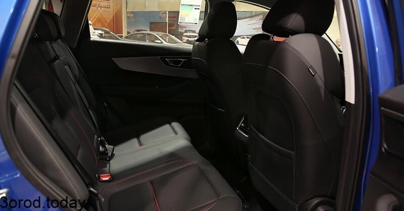 E9E GoGXIAsQXc3 - عروض السيارات : عروض مجموعة صالح للسيارات علي شيري Tiggo 7Pro Comfort موديل 2021