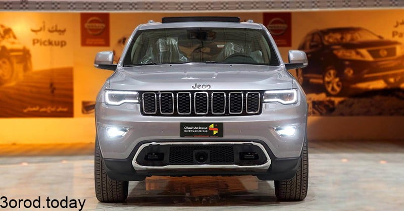 E9TAFhEX0AIhPSQ 1 - عروض السيارات : عروض مجموعة صالح للسيارات علي سيارة جيب جراند شيروكي ليميتد موديل 2021