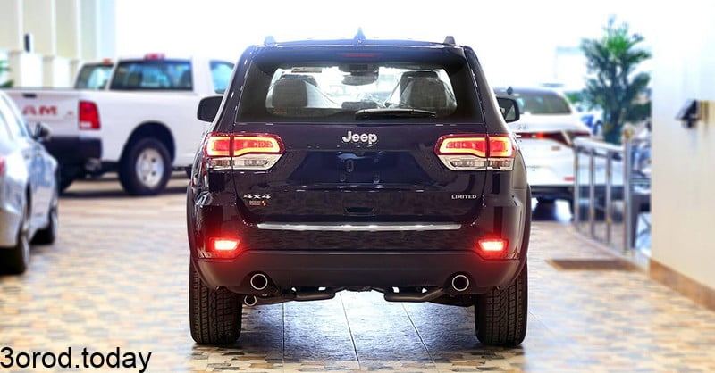 E9TAUapXIAU EPj - عروض السيارات : عروض مجموعة صالح للسيارات علي سيارة جيب جراند شيروكي ليميتد موديل 2021