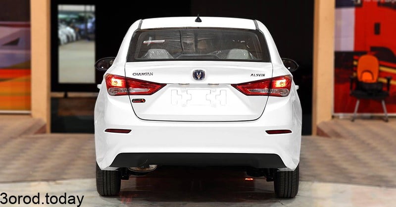 E9UaI2EXIAYfUcw - عروض السيارات : عروض مجموعة صالح للسيارات علي شانجان ALSVIN Basic موديل 2022