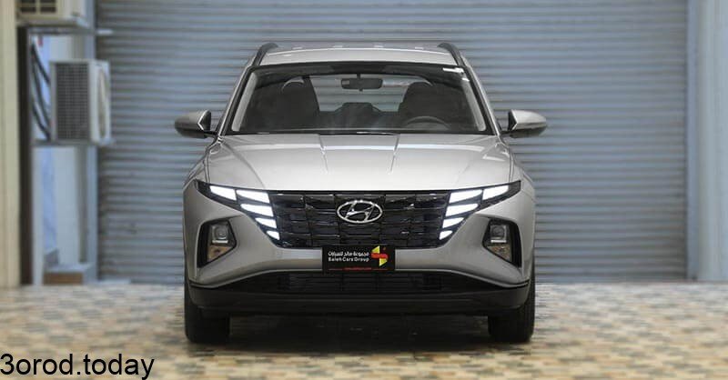 E9dKABnXIAQixAu 1 - عروض السيارات : عروض مجموعة صالح للسيارات علي هيونداي توسان SMART HTRAC موديل 2022