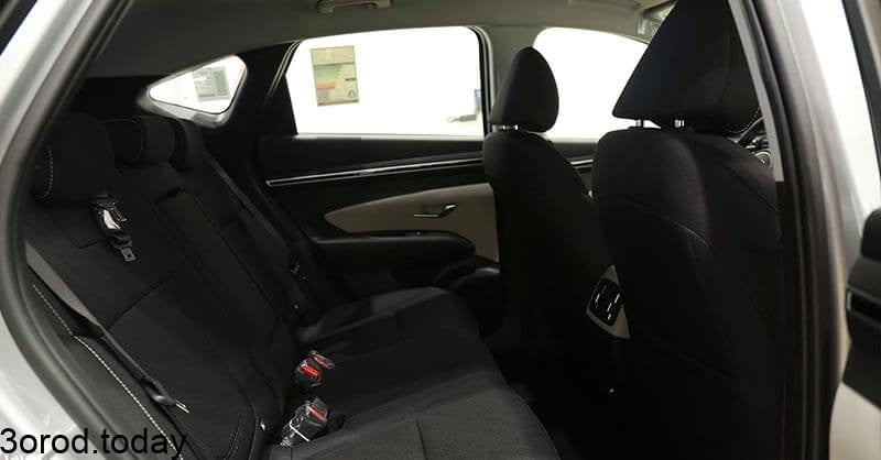 - عروض السيارات : عروض مجموعة صالح للسيارات علي هيونداي توسان SMART HTRAC موديل 2022