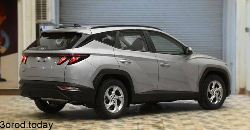 - عروض السيارات : عروض مجموعة صالح للسيارات علي هيونداي توسان SMART HTRAC موديل 2022