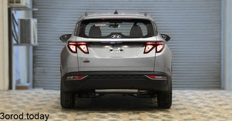 E9dKFEZWEAAQtTw - عروض السيارات : عروض مجموعة صالح للسيارات علي هيونداي توسان SMART HTRAC موديل 2022