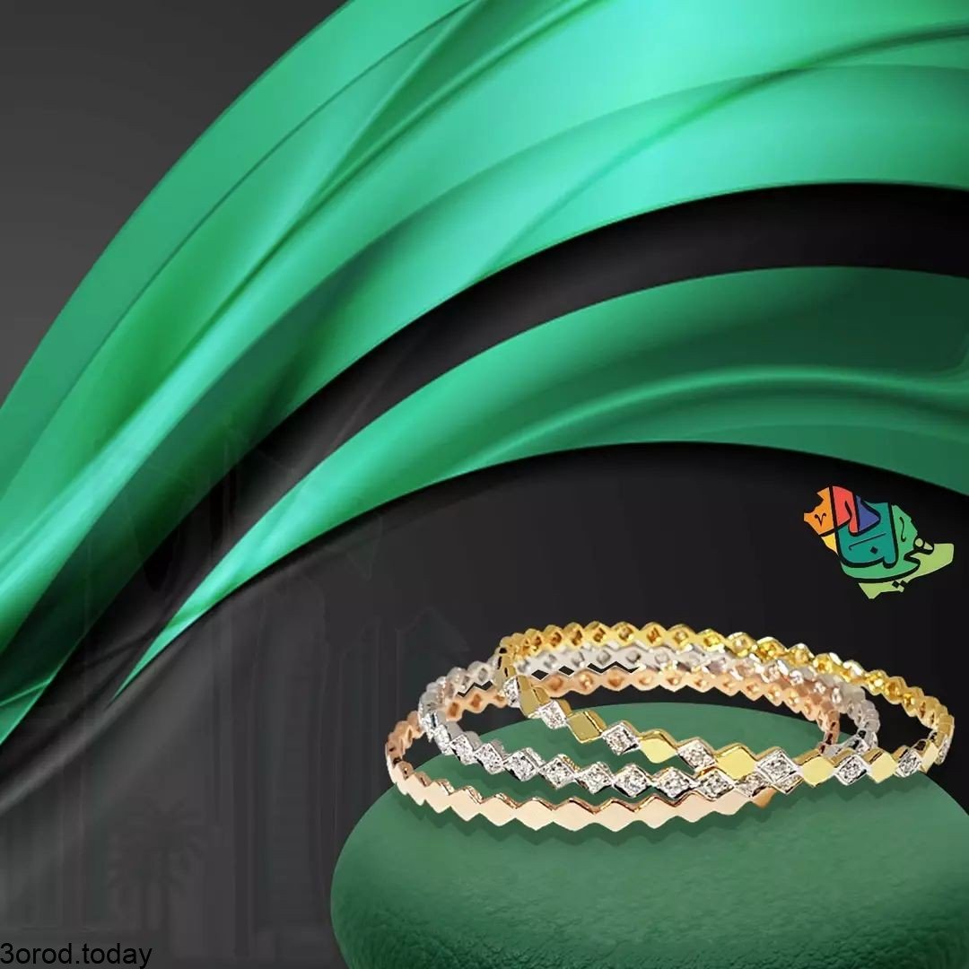 E WZXQEXoAU 3YF - عروض اليوم الوطني 91 : عروض عبدالغني بيت الذهب والمجوهرات و رصيد 91 ريال لكل مشتريات بـ 1.200 ريال