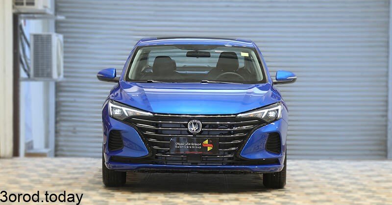 FAcy1mRXoAMcIrL 1 - عروض السيارات : عروض مجموعة صالح للسيارات علي شانجان EADO - PLUS Smart موديل 2022