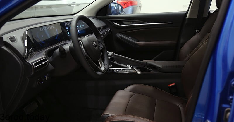 FAcy2J X0AU8rrP - عروض السيارات : عروض مجموعة صالح للسيارات علي شانجان EADO - PLUS Smart موديل 2022