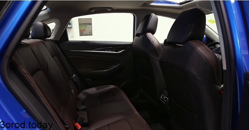 FAcy2teXMAIfI j - عروض السيارات : عروض مجموعة صالح للسيارات علي شانجان EADO - PLUS Smart موديل 2022