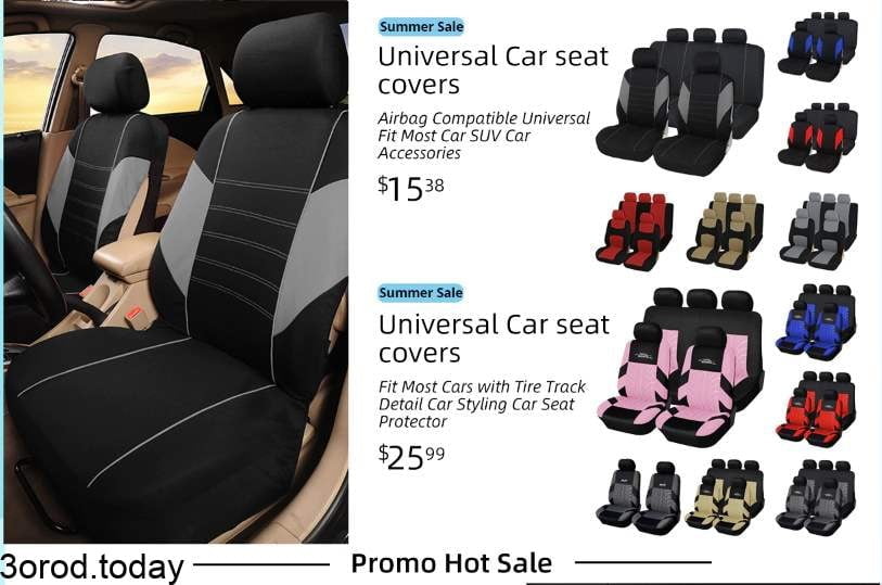 screenshot 2021 10 13 023 - افضل متاجر علي اكسبرس خاصة بـ اغطية مقاعد السيارة