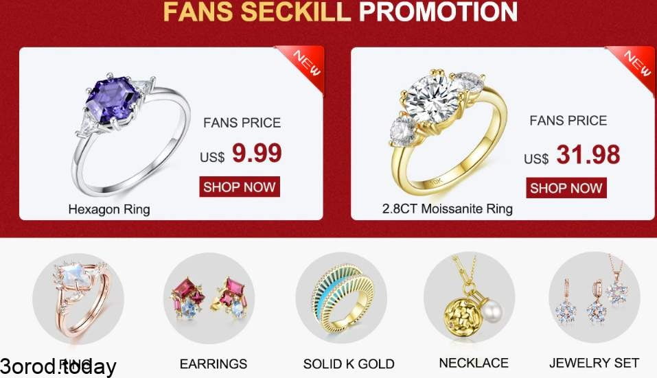 screenshot 2021 10 31 078 - تخفيضات عيد العزاب 11-11 : متاجر علي اكسبرس اكسسوارات النساء