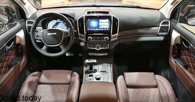 FDfkd1xXIAIN hl - عروض السيارات : عروض مجموعة صالح للسيارات هافال H9 S-DIGENTY موديل 2022