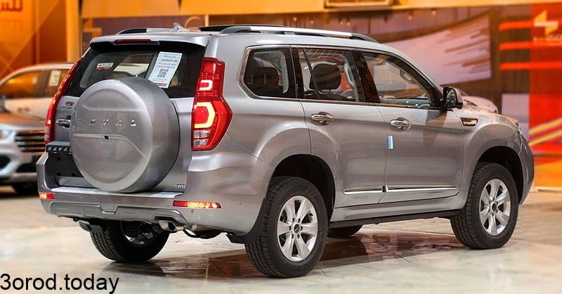 FDfko8KXEAEPrUO - عروض السيارات : عروض مجموعة صالح للسيارات هافال H9 S-DIGENTY موديل 2022